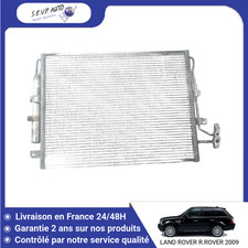 Condenseur climatisation land d'occasion Condenseur climatisation land d'occasion  Saint-Quentin