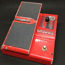 Digitech whammy pitch usato  Spedire a Italy
