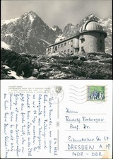 Slowakei astronomický ústav gebraucht kaufen  Ortrand