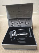 profi korkenzieher gebraucht kaufen profi korkenzieher gebraucht kaufen Wedemark