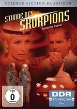 Stunde skorpions ddr gebraucht kaufen  Berlin