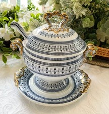 Antique copeland late for sale  KING'S LYNN