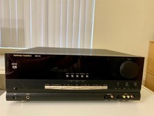 Harmon kardon avr for sale  Playa Vista