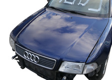 Audi motorhaube haube gebraucht kaufen  Borgentreich