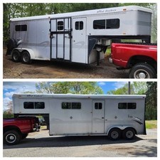 2008 trailers usa for sale  Derry