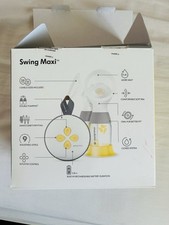 Medela swing maxi for sale  BIRMINGHAM
