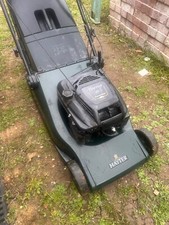 Hayter harrier lawnmower for sale  BETCHWORTH