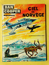 Dan cooper ciel d'occasion  Souillac