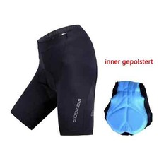 Sobike fahrradhose herren gebraucht kaufen  Frankfurt (Oder)
