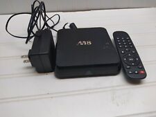 Ott android box for sale  Powder Springs