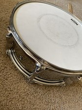 Yamaha snare batter for sale  Dousman
