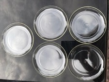 Wagenfeld teller glas gebraucht kaufen  Schönefeld