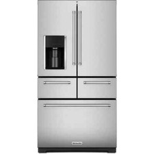 Kitchenaid krmf706ess inch for sale  Elizabethport