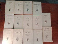 Lot livres scolaires d'occasion  Tannay