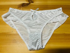 Neu satin weißer gebraucht kaufen  Ochtrup