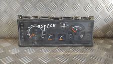 Compteur vitesse renault d'occasion  Levroux