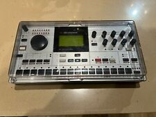 Elektron Machinedrum SPS-1 MKII - Batería y Decksaver segunda mano  Embacar hacia Mexico