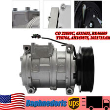 Compressor clutch replacement for sale  Chino