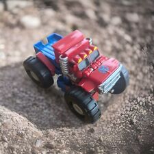 Transformers playskool heroes for sale  SHEFFIELD