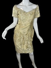 Vintage loralie gold for sale  Dearing