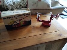 Vintage tabletop apple for sale  NEWMARKET