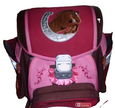 Mädchen schultasche bücherta gebraucht kaufen  Allersberg