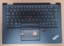 Tastatur lenovo thinkpad gebraucht kaufen  Wuppertal