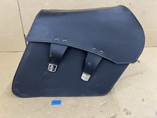 Alforje de couro 2013-2017 OEM Harley-Davidson Softail Breakout DIREITO, usado comprar usado  Enviando para Brazil