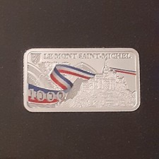 Lingot patrimoine ans d'occasion  Cagnes-sur-Mer