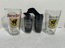 Sprecher brewing pint for sale  Perrysburg