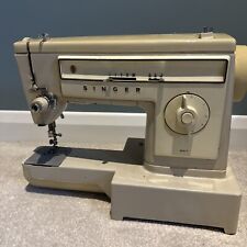 Singer 527 for sale  GODALMING