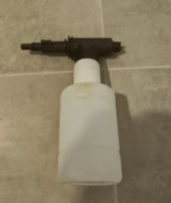 Serbatoio spruzzatore black usato  Torri del Benaco