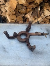 Vintage french cast for sale  EMSWORTH