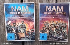 Nam dienst vietnam gebraucht kaufen  Bad Kreuznach