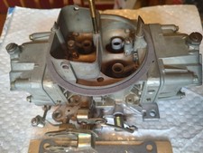 Holley 8156 750 for sale  Lilburn