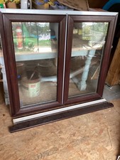 Upvc double glazed for sale  NEWBURY