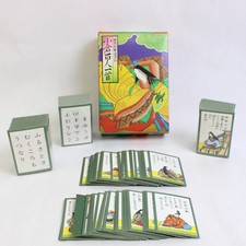 Japanese card game for sale  Mcminnville