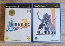 Final fantasy xii gebraucht kaufen  Rheine