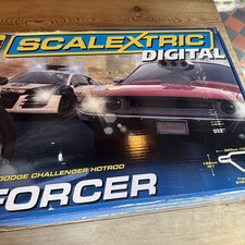 Scalextric digital law for sale  BILLINGSHURST