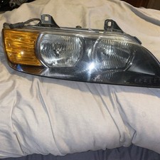 Bmw headlights 1998 for sale  ROTHERHAM