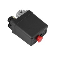 compresseur air pressostat d'occasion compresseur air pressostat d'occasion  Villetaneuse