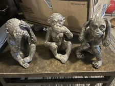 Speak evil see for sale  Lake Butler