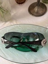 Bvlgari sonnenbrille schwarz gebraucht kaufen Bvlgari sonnenbrille schwarz gebraucht kaufen  Hamburg
