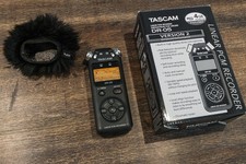 Tascam linear pcm gebraucht kaufen  Stuttgart