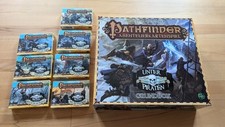 Pathfinder abenteuerkartenspie gebraucht kaufen  Lübeck