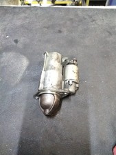 Démarreur opel astra d'occasion  Origny-Sainte-Benoite