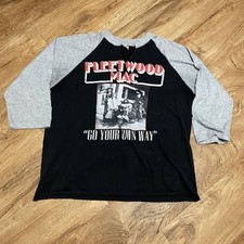 Vintage fleetwood mac for sale  Julesburg