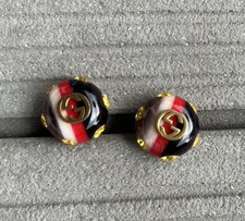 Gucci modeschmuck hrringe gebraucht kaufen  Wickede (Ruhr)