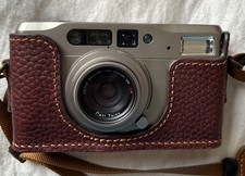 Contax tvs 35mm for sale  LONDON