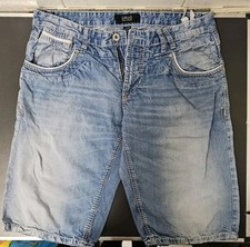 Smog herren short gebraucht kaufen  Marktrodach